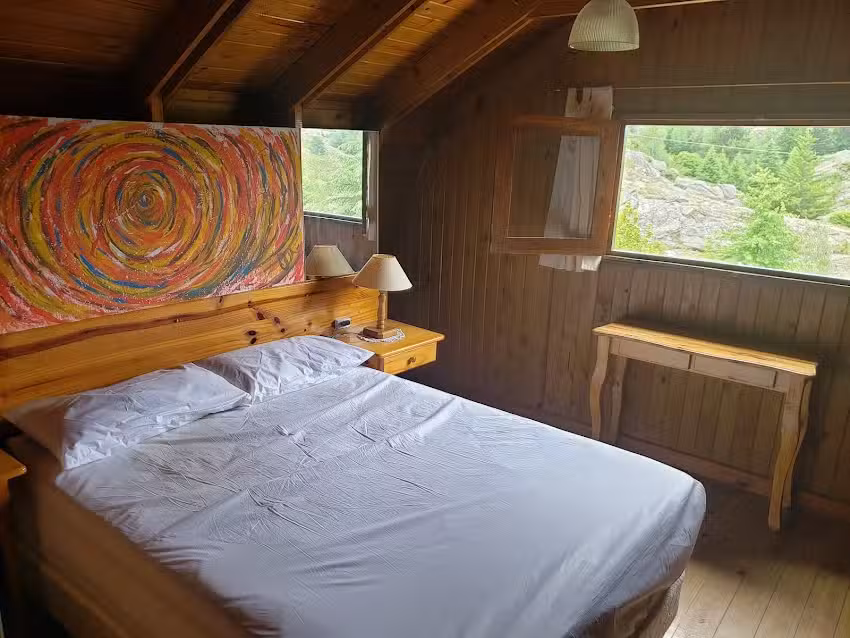 La Cumbrecita Village