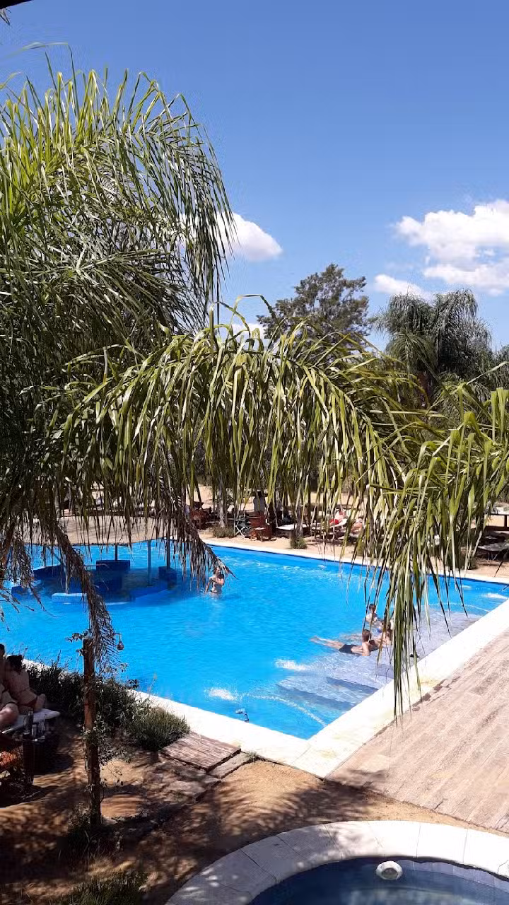 La Delfina Island Resort