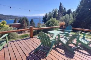 La Deseada Apart & Cabañas