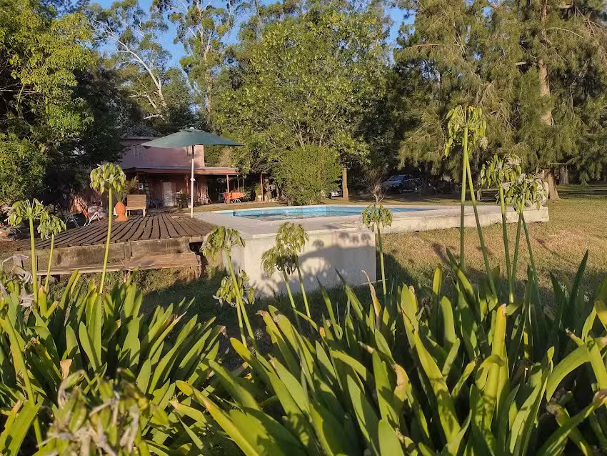 “La Deseada” Casa de Campo