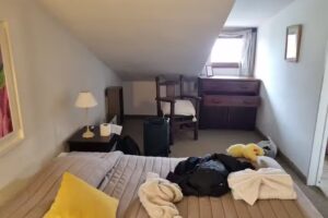 La Domanda – Hostería, restaurante y casa de té