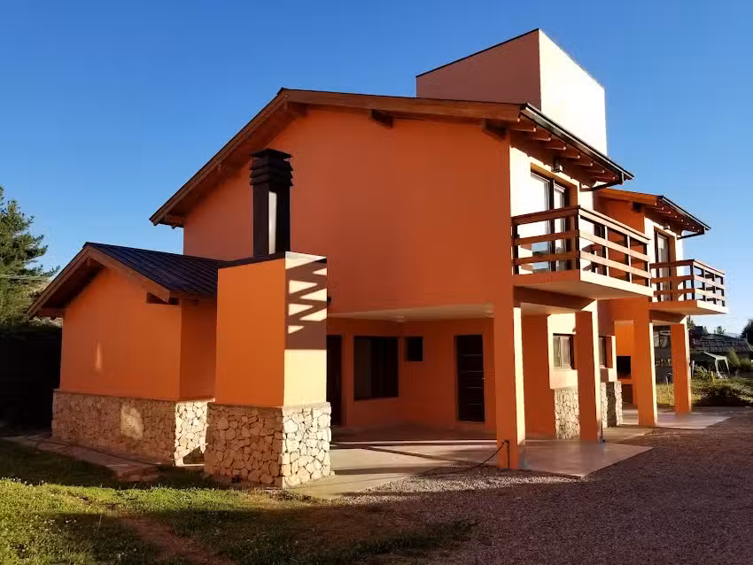 La Elena Cabañas