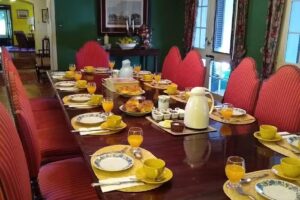 La Eloisa Polo & Golf