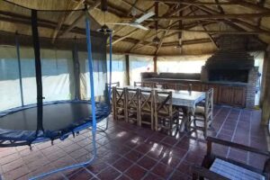 La Encantada – Casa de Montaña