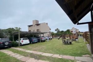 La Encantada Del Sur