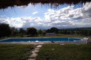 La Encantada, Timbó Nuevo