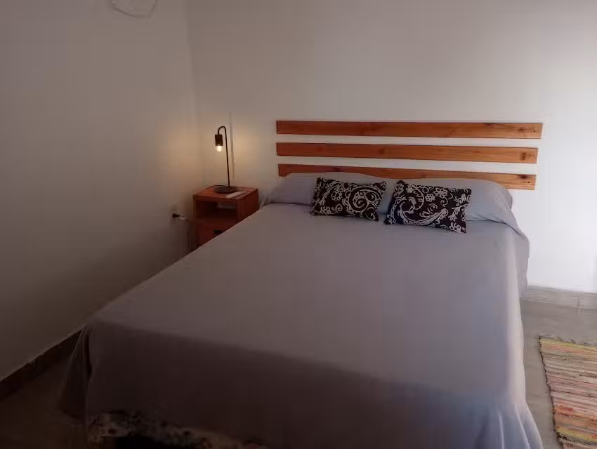 La Escapada Aldea Brasilera