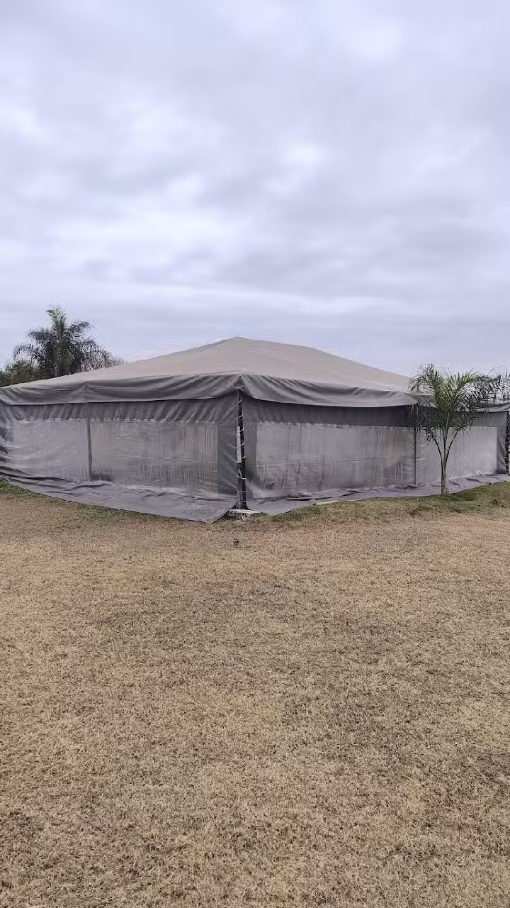 La Escondida Cabañas