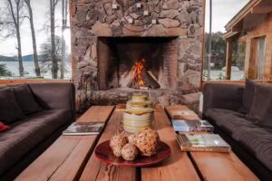 La Escondida, Casa de Huéspedes & Spa