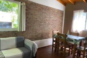 La Escondida Chascomús