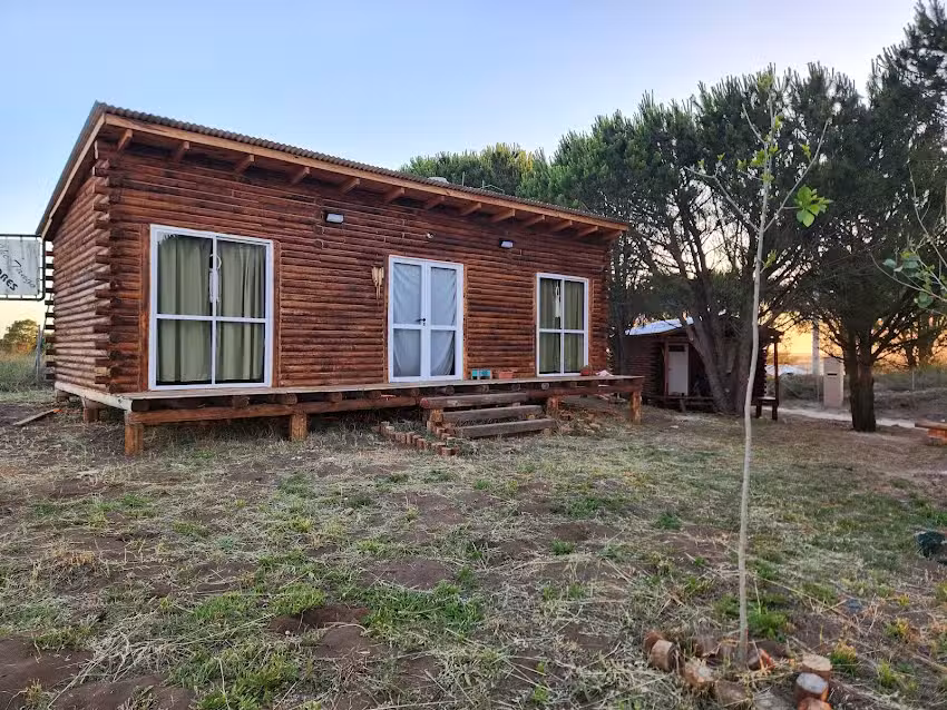 La Escondida Complejo de mar