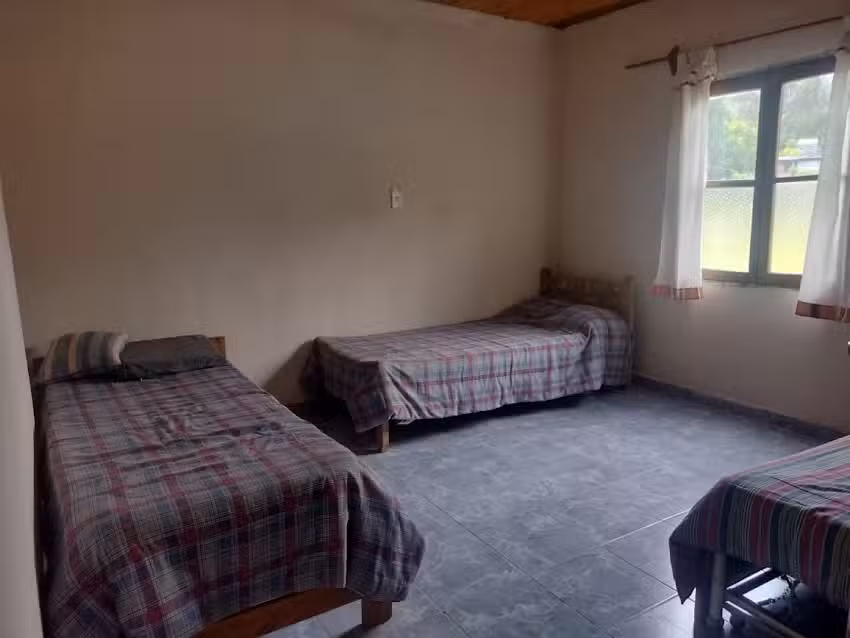 La escondida “Doña Jose”