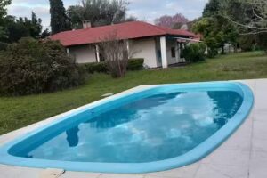 “La Esmeralda” Posada de Campo