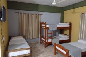 La esperanza Apart-Hotel