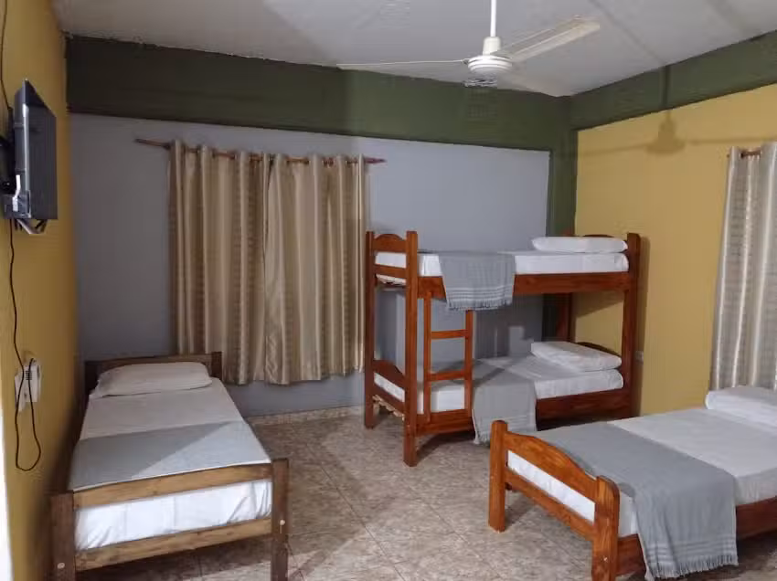 La esperanza Apart-Hotel