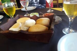 La Esperanza cabaña