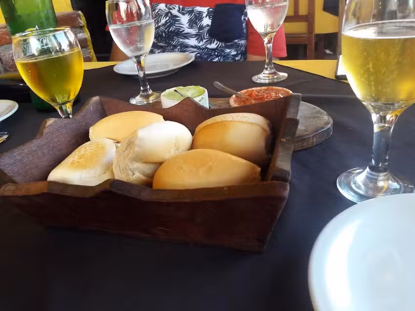 La Esperanza cabaña