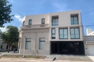 La Esquina apart hotel