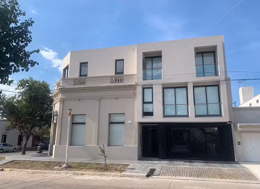 La Esquina apart hotel