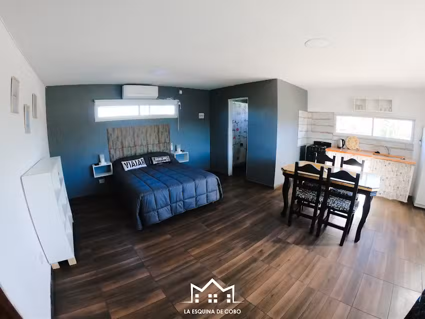 La Esquina De Cobo Complejo 1 y 2