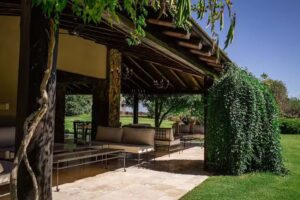 La Estacada Polo & Lodge