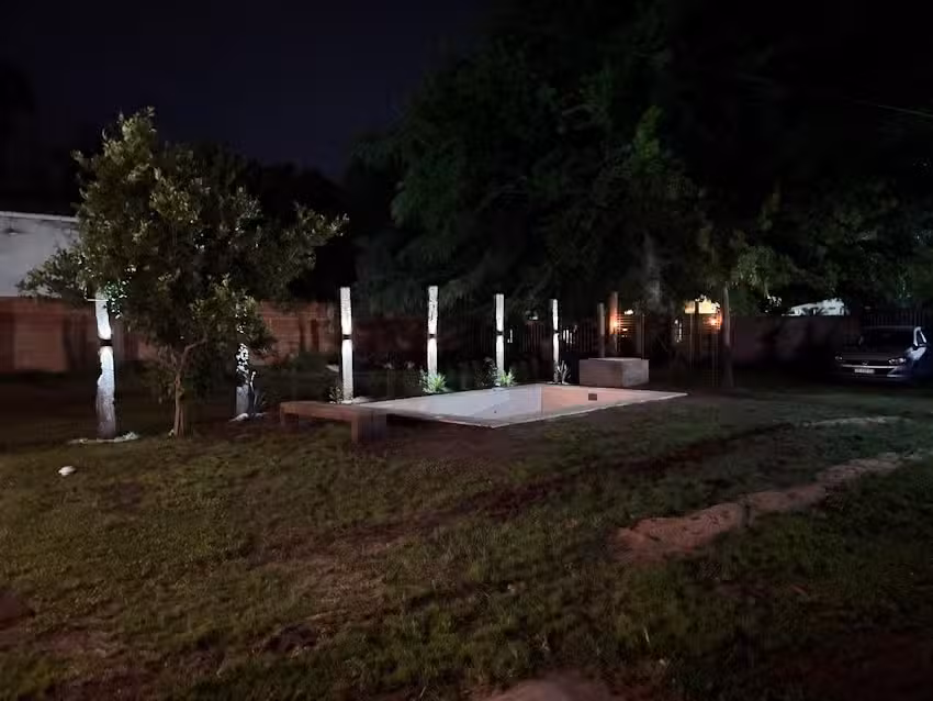 La Estancia – Alquiler temporario Ibarlucea