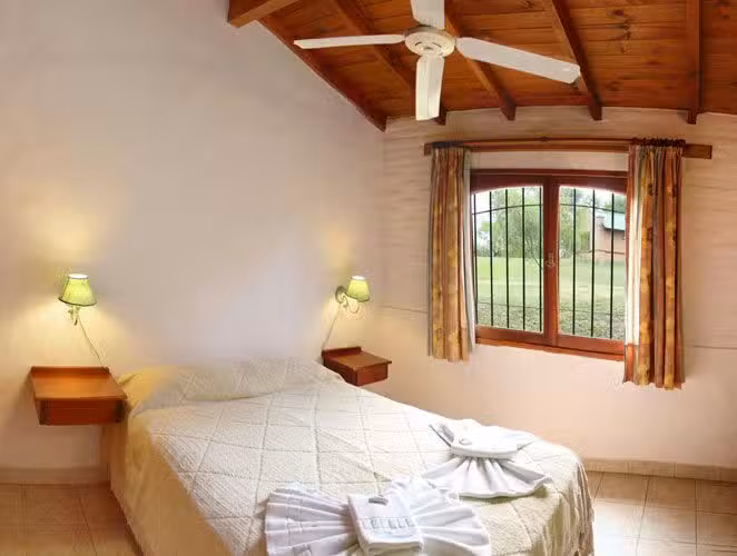 La Estancia Calamuchita