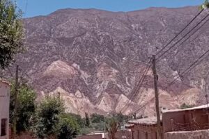 La Estancia Maimara – Cabañas