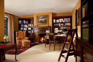 La Estrella – Luxury Estancia