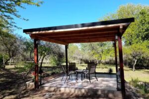 La Faustina Casas de Campo