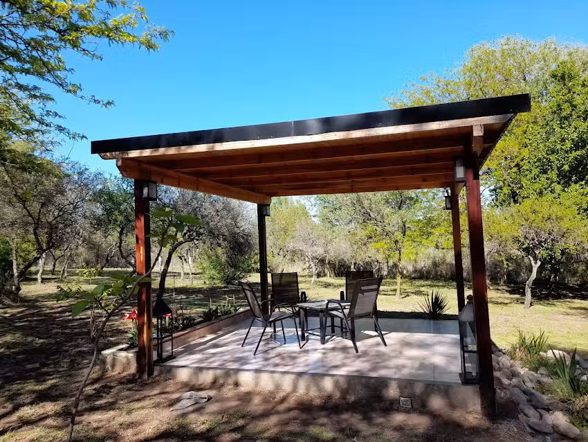 La Faustina Casas de Campo