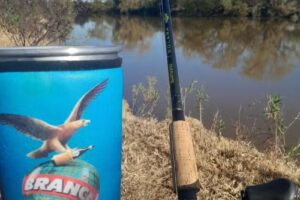 la fela pesca y camping