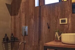 La Finca – Hostel de Montaña