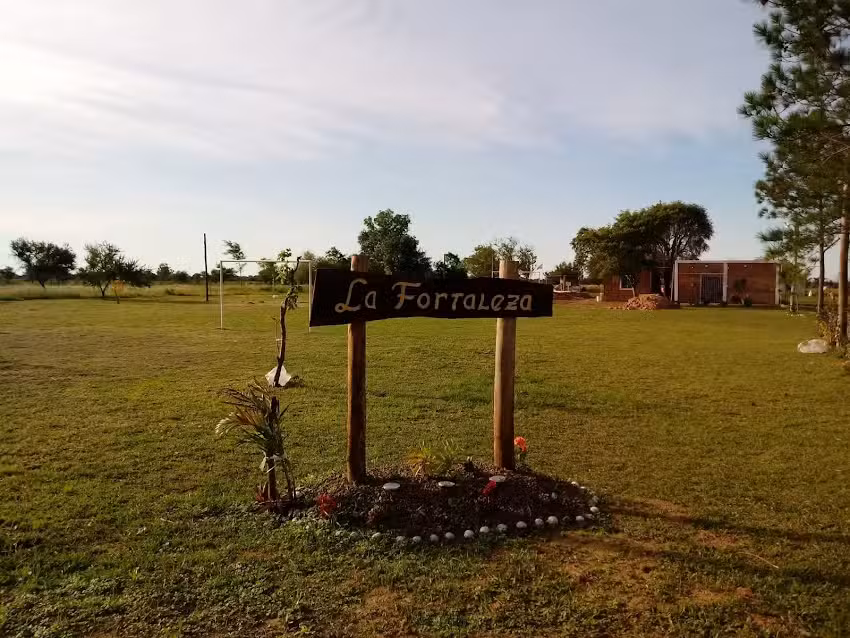 La Fortaleza