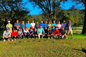 La Frontera Casa de Campo