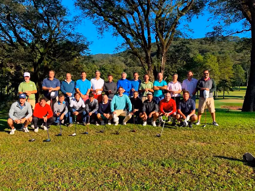 La Frontera Casa de Campo