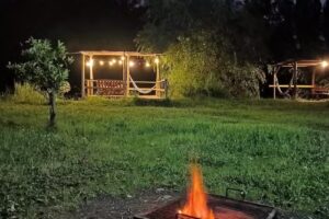 La Gansada – Cabañas en el Delta de Tigre