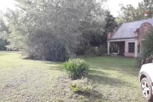 La Garcasa de San Andrés de Giles