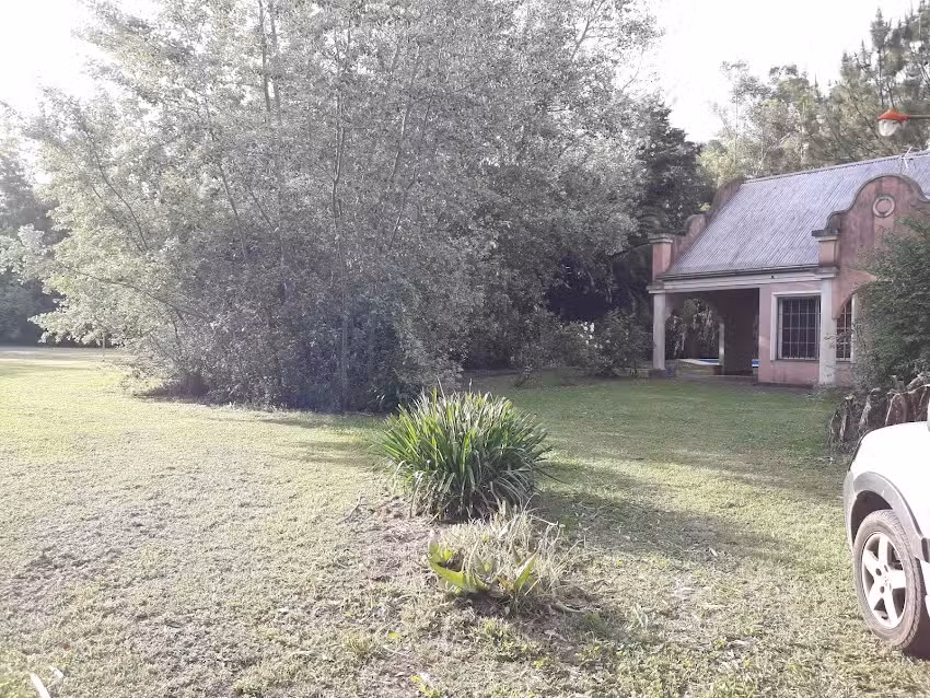 La Garcasa de San Andrés de Giles