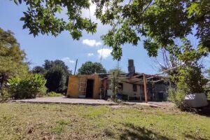 La Gracia Casa de Campo