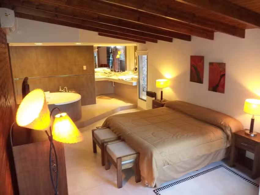 La Gran Cabaña – Hotel Spa & Restaurante