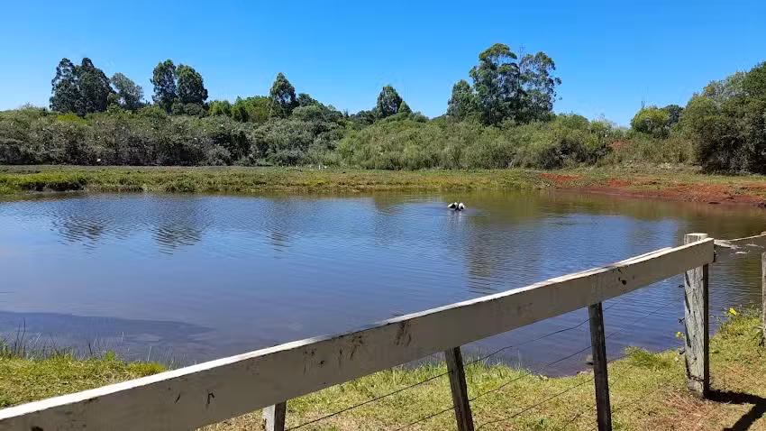 La Granja de Casiano