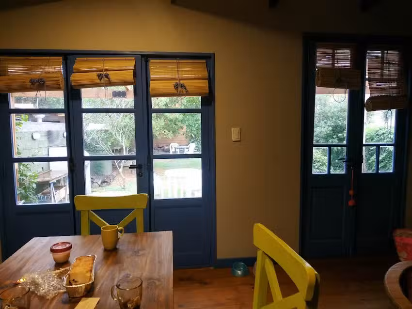 La Gringada Cabañas