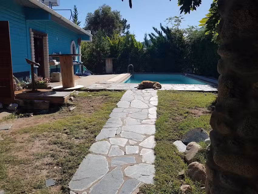 La Guadalupe Casa Biocultural