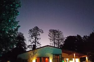 La Guarida Delta Tigre