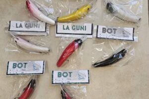 La Guni -La Casa de la Tarucha-