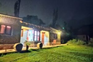 La Herencia – Cabaña Tilcara