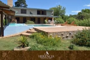 La Herencia – Posada De Campo
