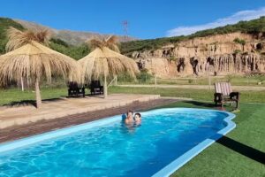 La Herradura Village