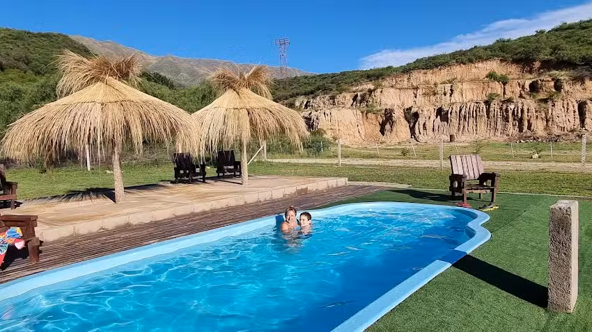 La Herradura Village